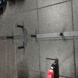 Prx 4-peg + Weight Wing Plate Storage