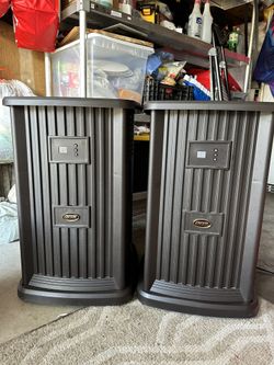 Aircare  Pedestal Humidifier 