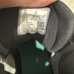 Jordan Lift Off South Beach