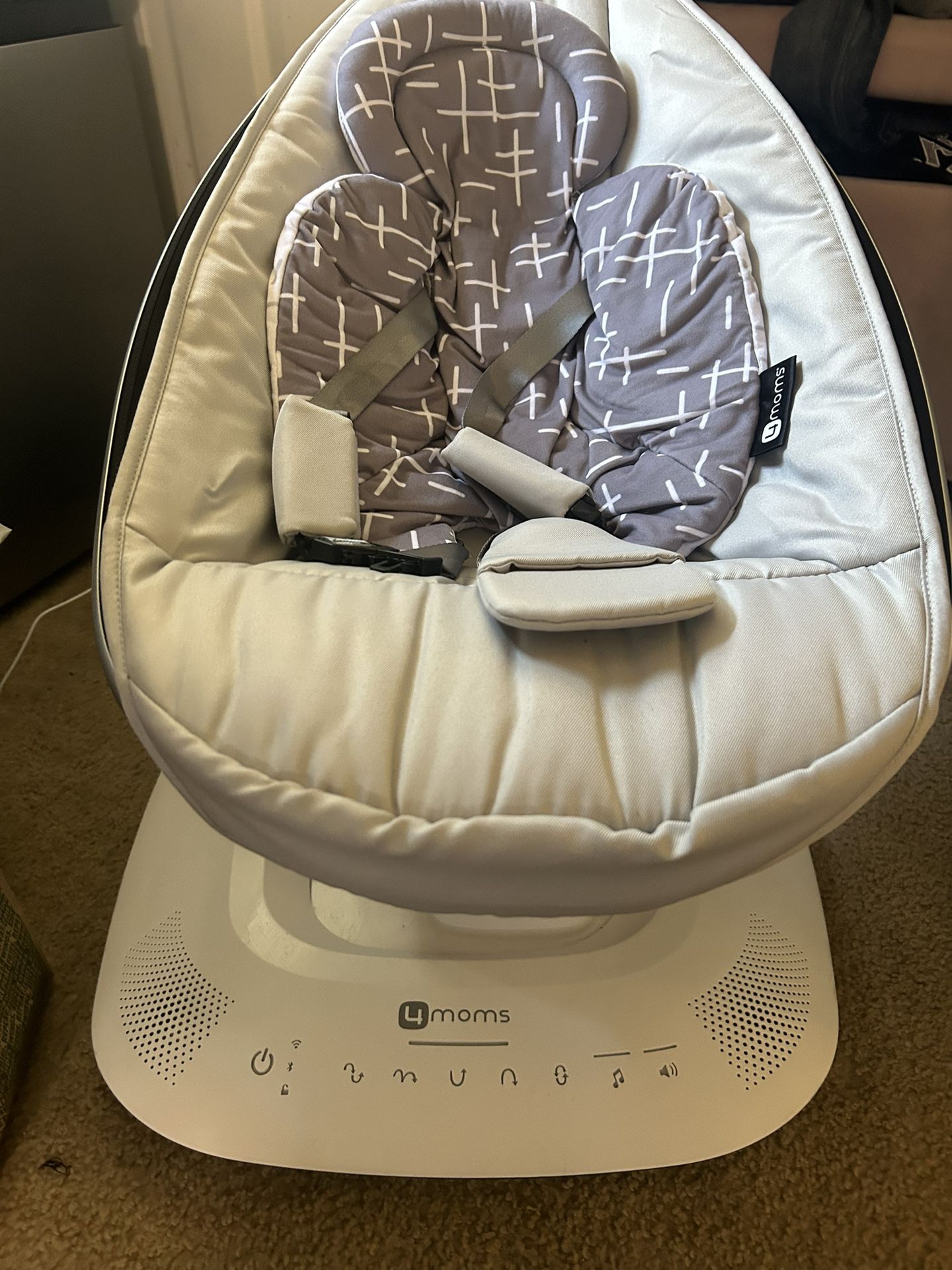 Baby Swing