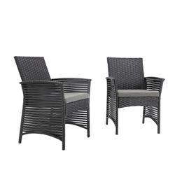 Outdoor patio furniture