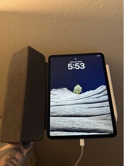 Apple iPad Pro (2022 11inch 128gb)