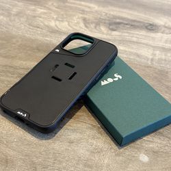Mouse iPhone 16 Pro Max case