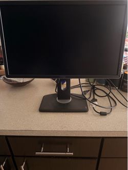 Dell 24 inch Monitor