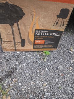 Grill