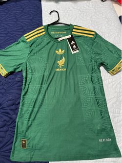 Mexico de oro