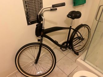 Bicycle Beach cruiser Diamondback