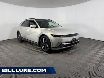 2026 Hyundai IONIQ 5