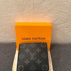 Louis Vuitton Wallet 