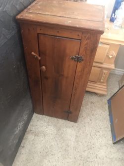 Table/storage