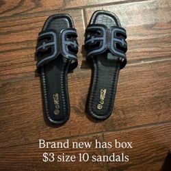 Brand New 