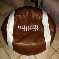 Child's Bean Bag 