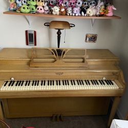 Piano