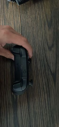 Xbox controller