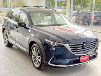 2019 MAZDA CX-9