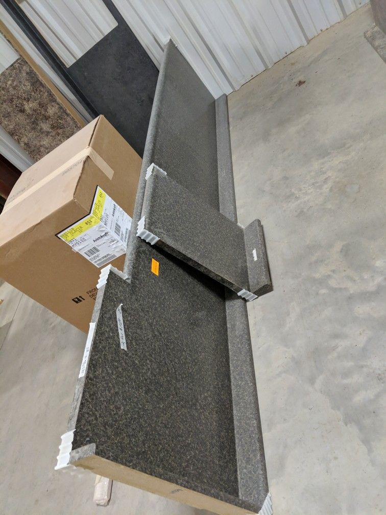 113" And 18" Tops