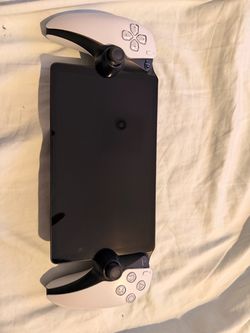 PS Portal with Case
