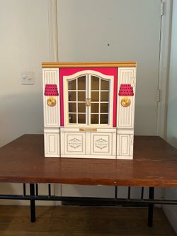 American Girl Grand Hotel