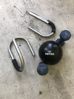 exercise gym equipment