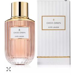 Estēe Lauder Oasis Dawn Perfume 