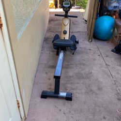POOBOO  Exercise Machine 