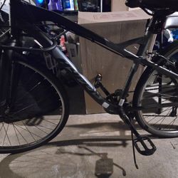 700c Hyper Urban Bike Very Good Condition