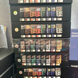 R36s Handheld Console 