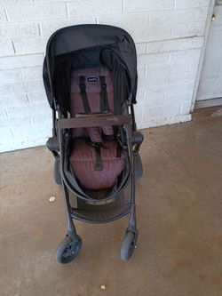 Evenflo Baby Stroller $60