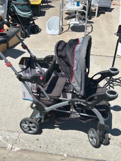 Stroller
