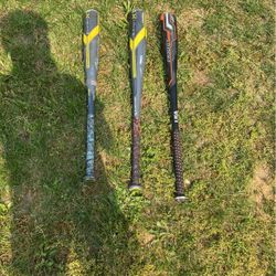 Rawlings Prodigy USA 30/19 Easton Ghost X29/18 USA Easton Ghost X 28/18 USA