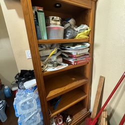 Free Cabinet
