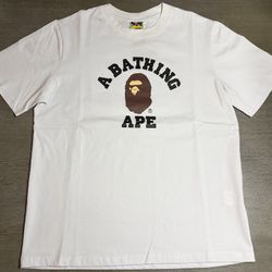 A Bathing Ape  US (L)