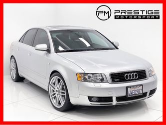 2002 Audi A4