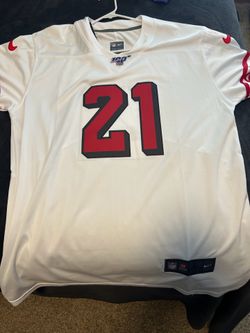 Frank Gore jersey