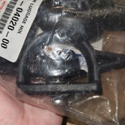 Striker Luggage Holsters