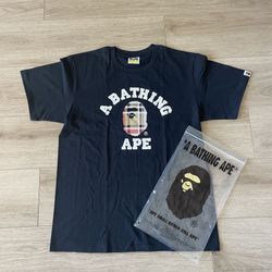 Bape Tee