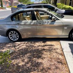 2011 BMW 328i