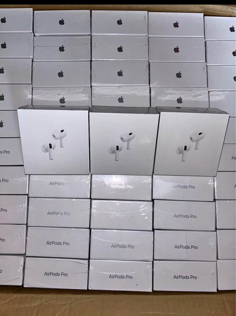 AirPods Pro Gen 2