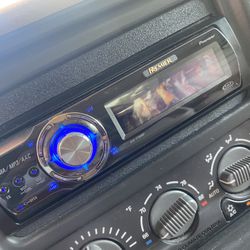 Pioneer Single Deh 780mp