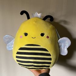 Sunny Squishmallow 