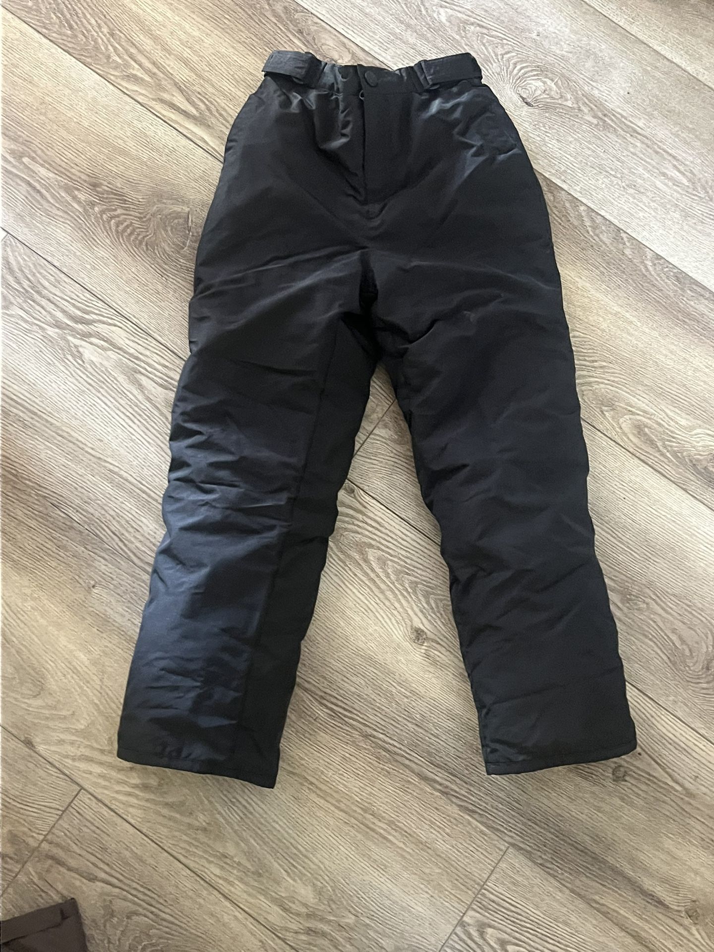 Snow Pants size 10 Kids