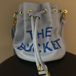 Bucket Bag