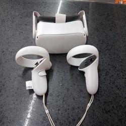 Oculus Quest 2 