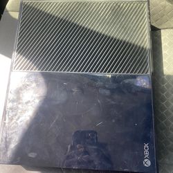 xbox one console untested