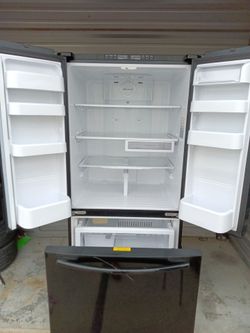 Samsung inverter refrigerator