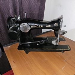 Singer Sewing Macchine
