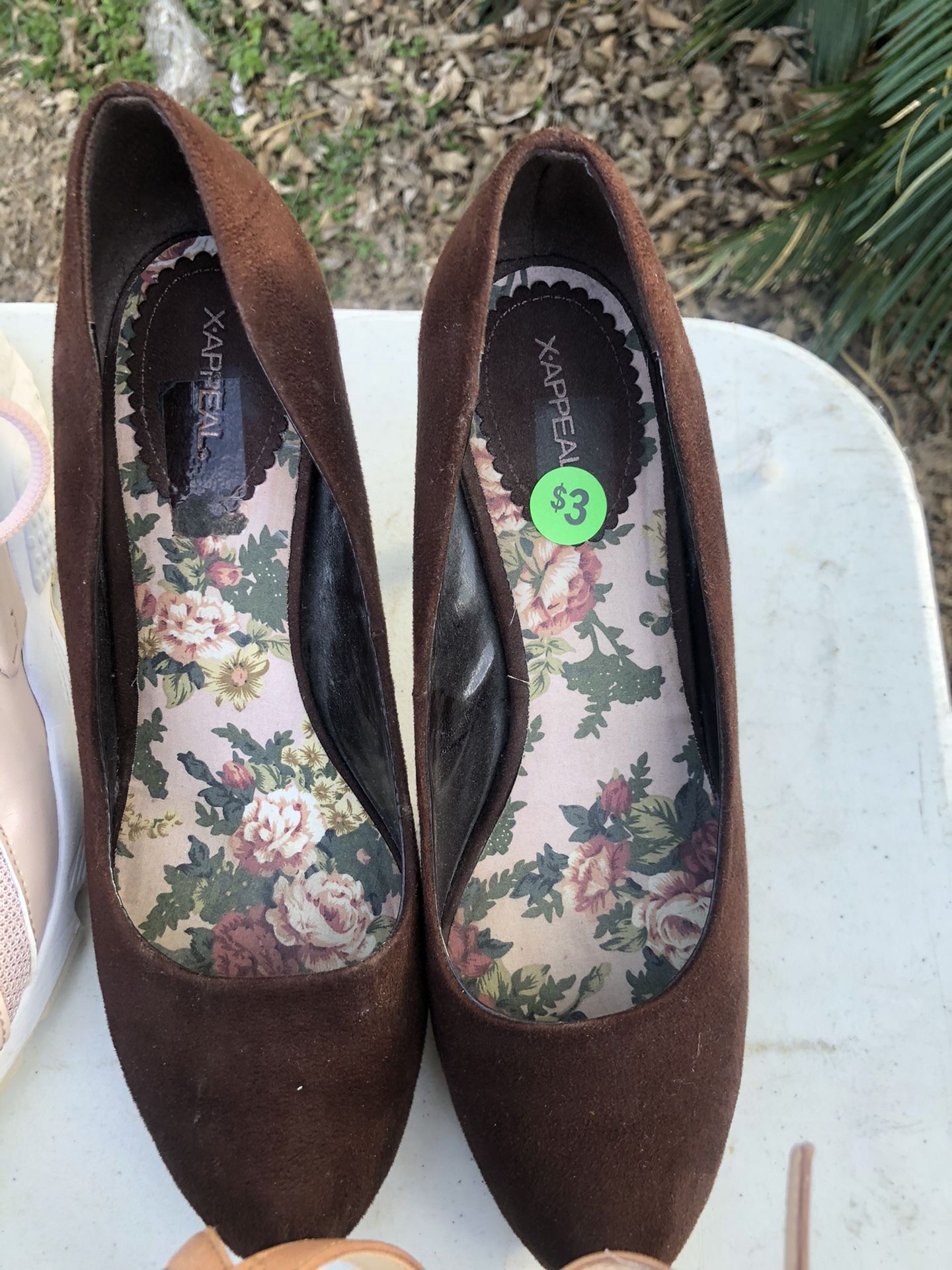Women’s Shoes