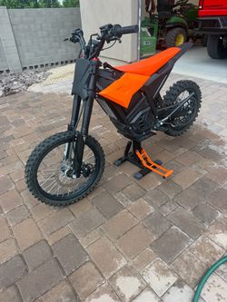 E-BIKE