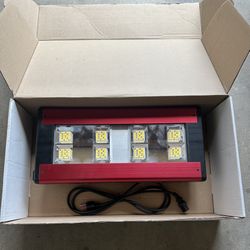 Grow Light- California Lightworks SolarXtreme 500 120v