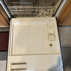 Dishwasher